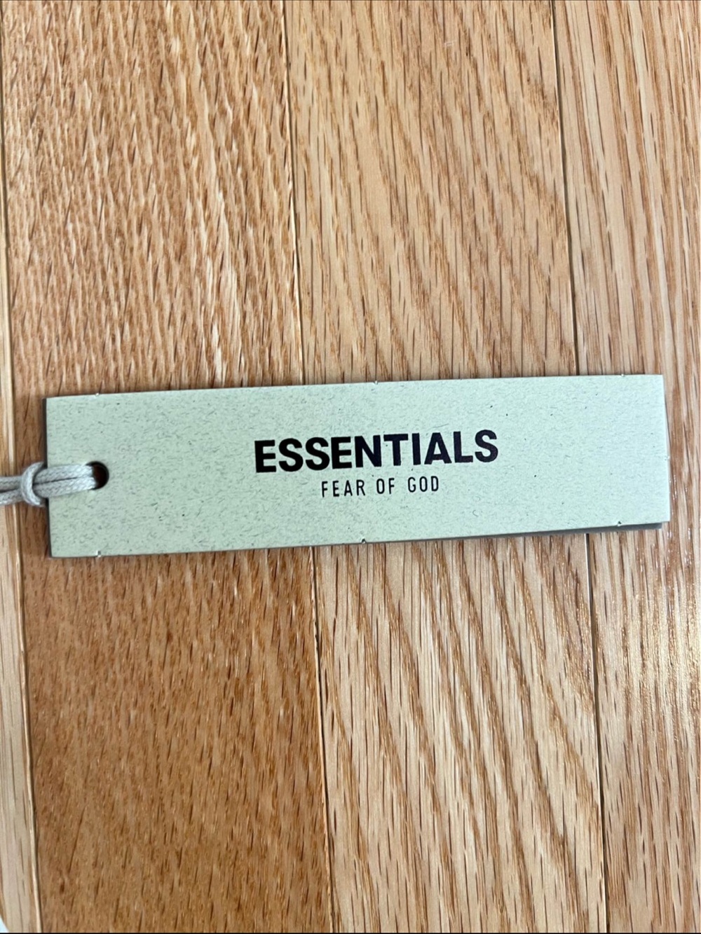 Essential Shorts - Picture 5 of 5